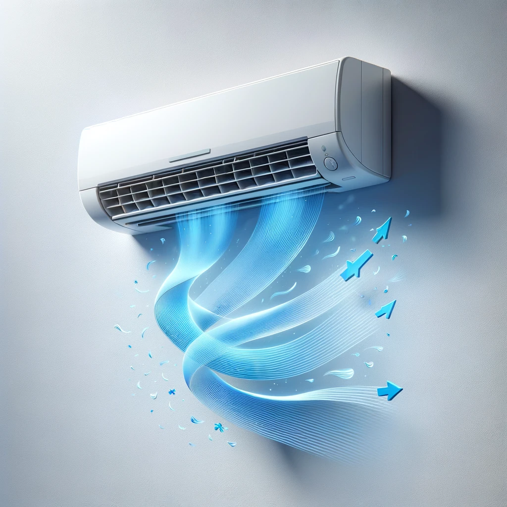 Ataşehir'de Rubenis klima tamiri yapan uzman teknisyen görseli